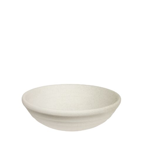 Deep Tapas Bowl 195mm Oatmeal