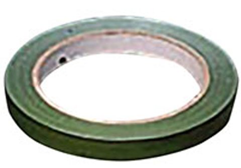 Tape Bagseal Green 12Mmx66M