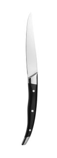 Noble Steak Knife Point Tip - Black
