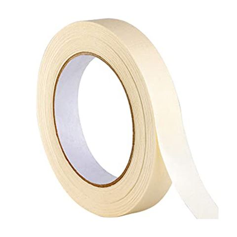 Masking Tape 24Xxx50M X 1 Roll (36)