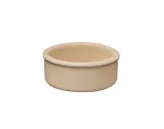 Zuma Sand Condiment Bowl 60mm 24mm