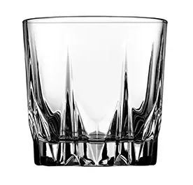 Pasabahce Karat Double Old Fashion Glass 300ml