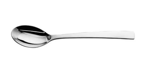 London Dessert Spoon Mirror Finish 18/10