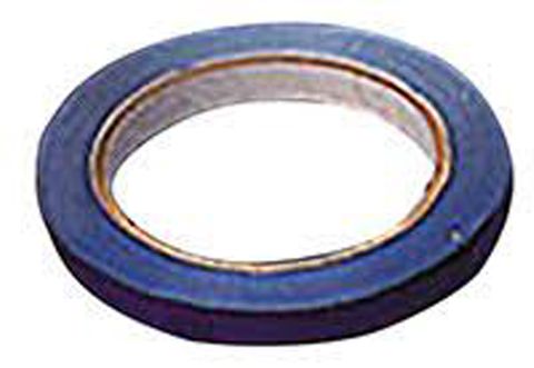 Tape Bagseal Blue 12Mmx66M