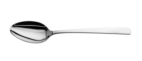 London Serving Spoon Mirror Finish 18/10