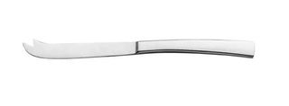 London Cheese Knife Mirror Finish Stainless Steel  Solid Handle