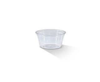 Portion Cup PET 2oz 60ml /2000