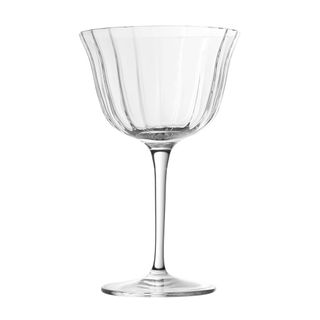 Luigi Bormioli Bach Retro Fizz Glass 260ml