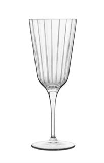 Luigi Bormioli Bach Vintage Cocktail Glass 250ml