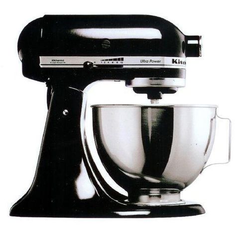 Kitchen Aid Mixer Ksm150 Reddiscontinued By Kitchenaid