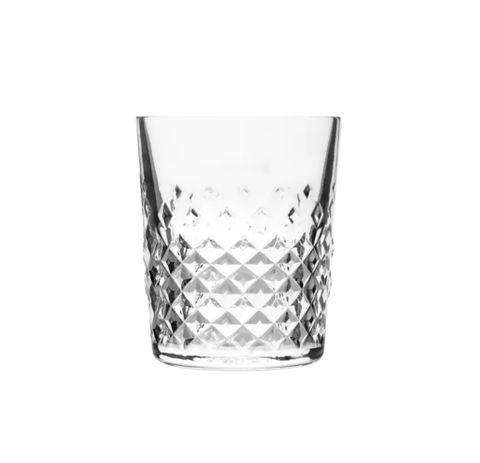 Libbey Carats Dof Glass 355ml