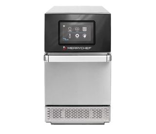 Merrychef Connex 12 SP High Speed Oven Black Single Phase 15amp