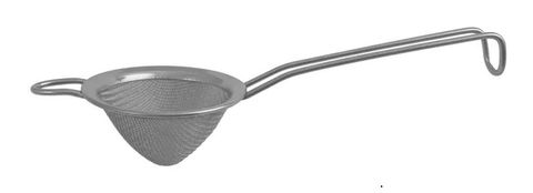 Trenton Cocktail Strainer Stainless Steel 18/8 Mesh & Rim 80mm