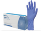 SafeTouch Advanced Pro - Nitrile Extended Cuff Gloves - Box 100