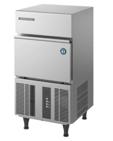 41KG CRESCENT ICE MAKER