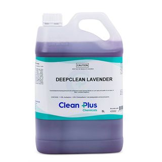Deepclean Lavender Carpet Clean 5Lit