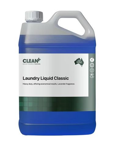 Laundry Liquid - Classic 20L