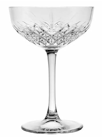 Pasabahce Timeless Champagne Glass 270ml
