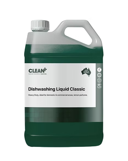 Dishwashing Liquid-Classic 5L