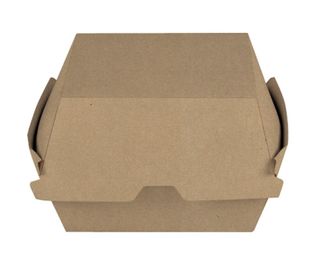 Burger Pack Large (Cl2)