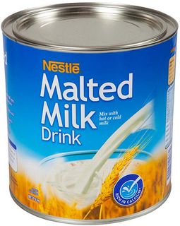 1.5K (6) Malt Milk Powder Nestle