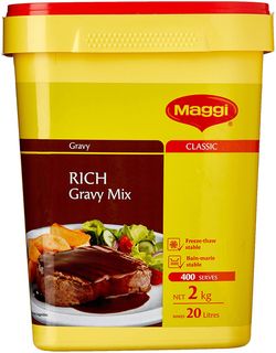 2K(6) Rich Gravy Maggi