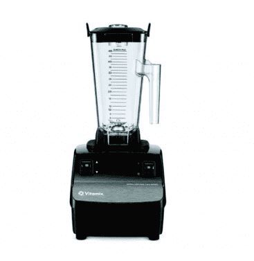 Vitamix Commercial Beverage Blender Two Speed 1.4 Litre Manual