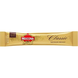 Moccona Coffee Sticks / 1000