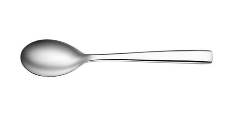 Tablecraft Amalfi Dessert Spoon Stainless Steel 18/10 (White Box)