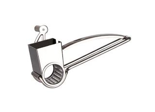 Chef Inox Grater Rotary Multi 18/10 200 X 80mm