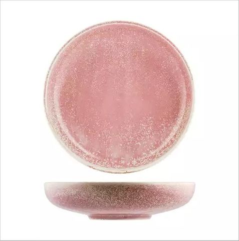 Moda Porcelain Icon Round Share Bowl 250mm