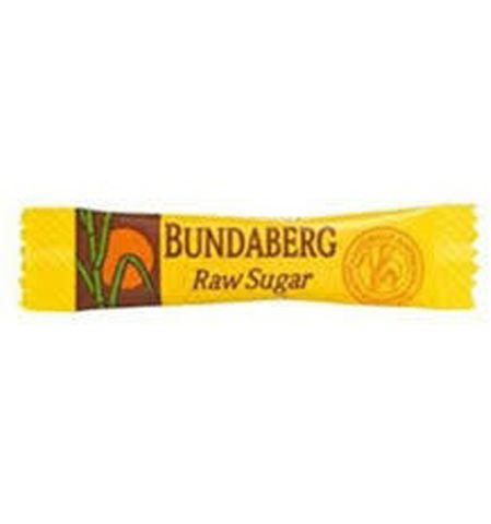 P/C Raw Sugar Sticks Bundaberg / 2000