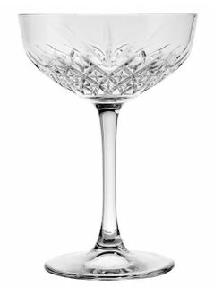 Pasabahce Timeless Champagne Glass 270ml
