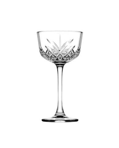 Pasabahce  Timeless Nick & Nora Glass160ml