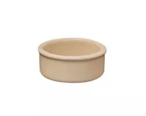 Zuma Sand Condiment Bowl 60mm 24mm