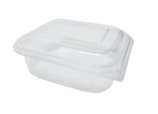 Castaway BettaSeal Snack Container 125 X 105 X 60mm 500ml