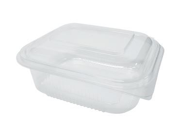 Castaway BettaSeal Snack Container 125 X 105 X 60mm 500ml