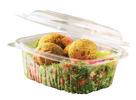 Castaway BettaSeal Lunch Container 170 X 115 X 85mm 1000ml