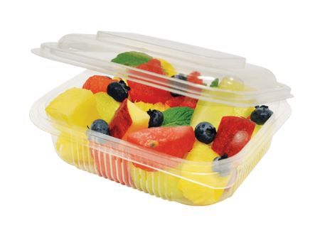 Castaway BettaSeal Snack Container 125 X 105 X 50mm 350ml