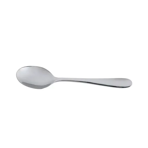 Trenton Cortina Dessert Spoon 18/10 Mirror Finish