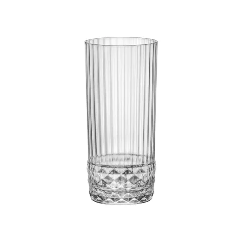 Bormioli Rocco America 20's Highball Clear 490ml