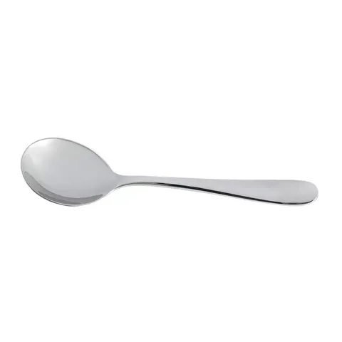 Trenton Cortina Soup Spoon 18/10 Mirror Finish