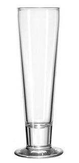 Libbey Catalina Pilsner Beer Glass 355ml
