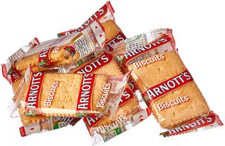 P/C 150 Milk Coffee Nice P188 Arnott