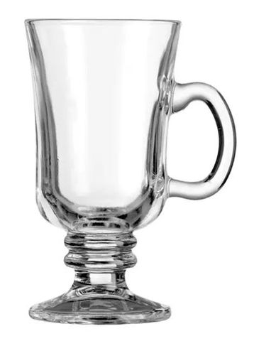 Libbey Bill Irish Coffee Mug 24ml