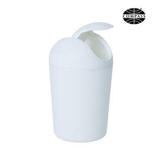 Bullet Bin White 8l