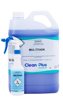 Clean Plus Multitask 5L