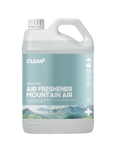 Air Freshener Mountain Air ( Alcohol Base) 5Lt