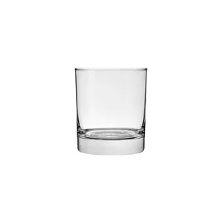 Crown Straights Double Old Fashioned Glass 290ml