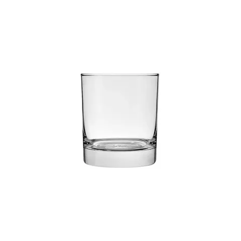 Crown Straights Double Old Fashioned Glass 290ml